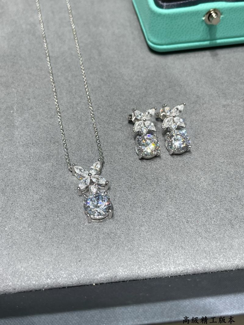 Tiffany Necklaces